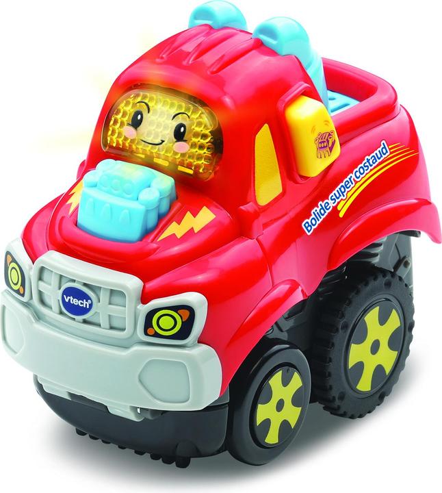 Immagine prodotto VTech Tut Bolidi - Push & Go
