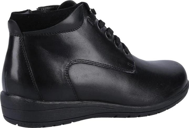 Produktbild Fleet & Foster Womens/Ladies Columbia Leather Ankle Boots (38)
