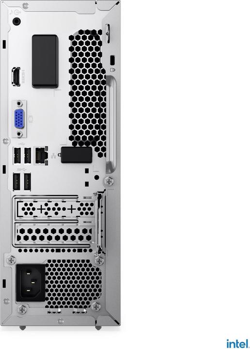 Actual product image Lenovo Ideacentre 3 | Pentium Gold G7400 | 8GB | 512GB (Intel Pentium Gold G7400, 8 GB, 512 GB)