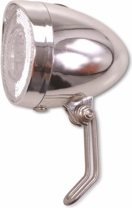 Filmer LED-Batterie-Frontlicht 30 LUX