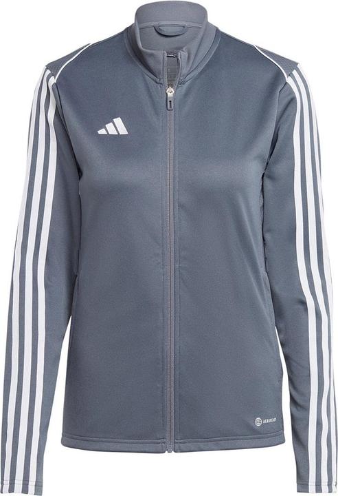 Grigio scuro / bianco