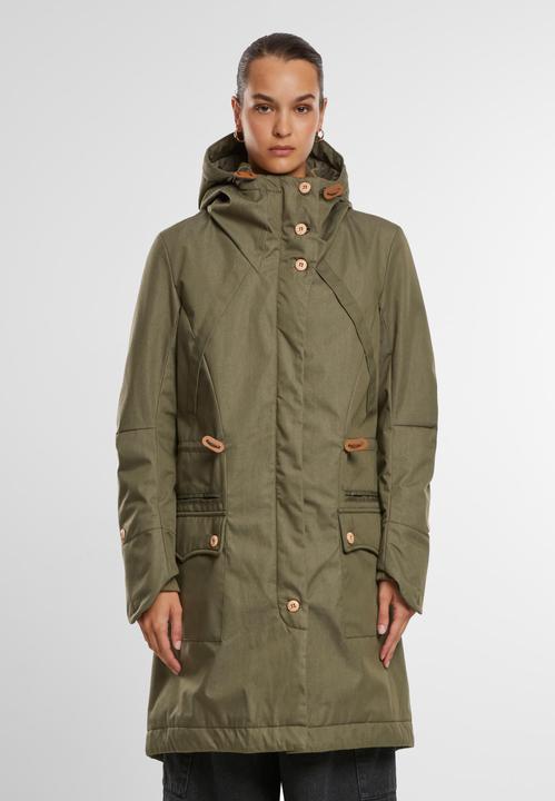 Immagine prodotto Brandit Donna Mayleene parka invernale - 176107 (XL)