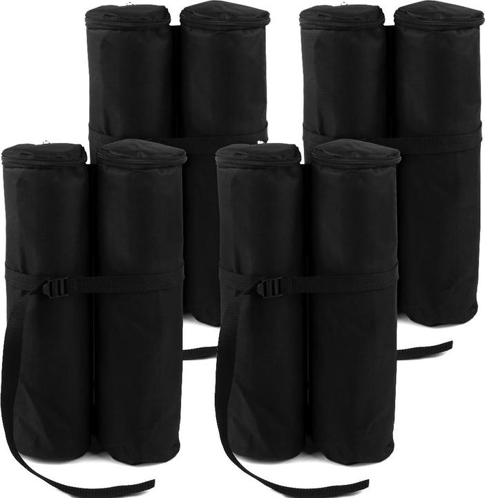 Produktbild Deuba Pavillon Standsicherung (46 cm, 13 cm)