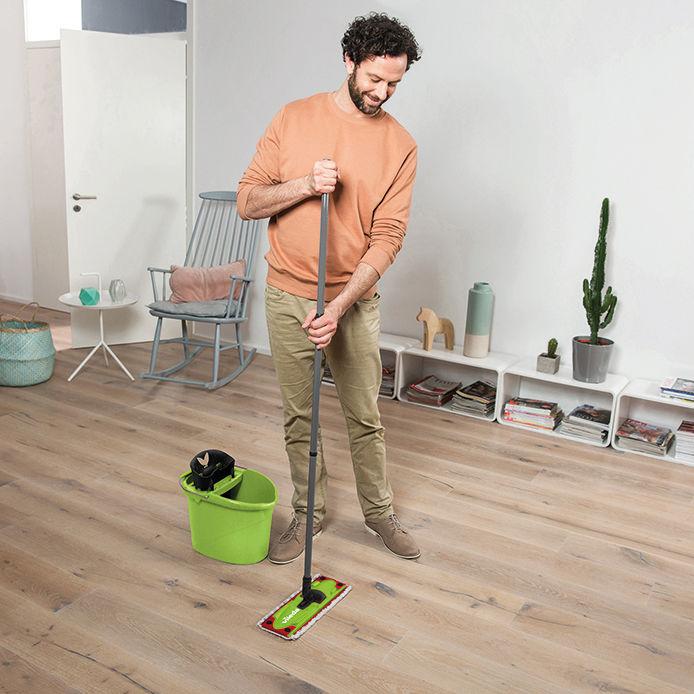Produktbild Vileda Ultramat 2 in1 (1 Stk.)