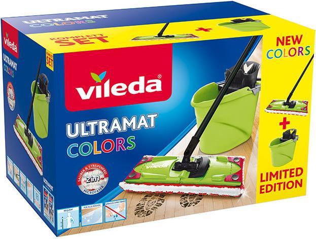 Produktbild Vileda Ultramat 2 in1 (1 Stk.)