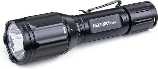 Image du produit Nextorch Lampe de poche LED T5G Jagdset (170 lm)