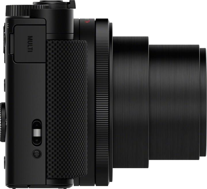 Actual product image Sony DSC-HX90 (24 - 720 mm, 18.20 Mpx, 1/2,3'')