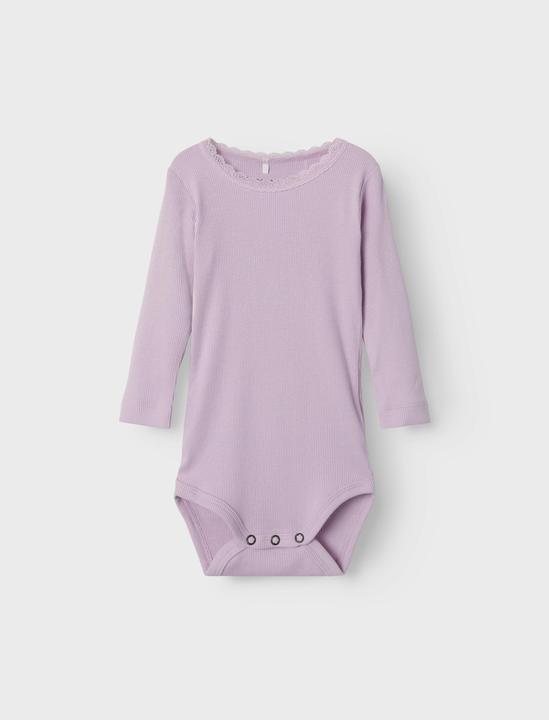 Image du produit Name it Nbfkab Ls Body Noos (80)