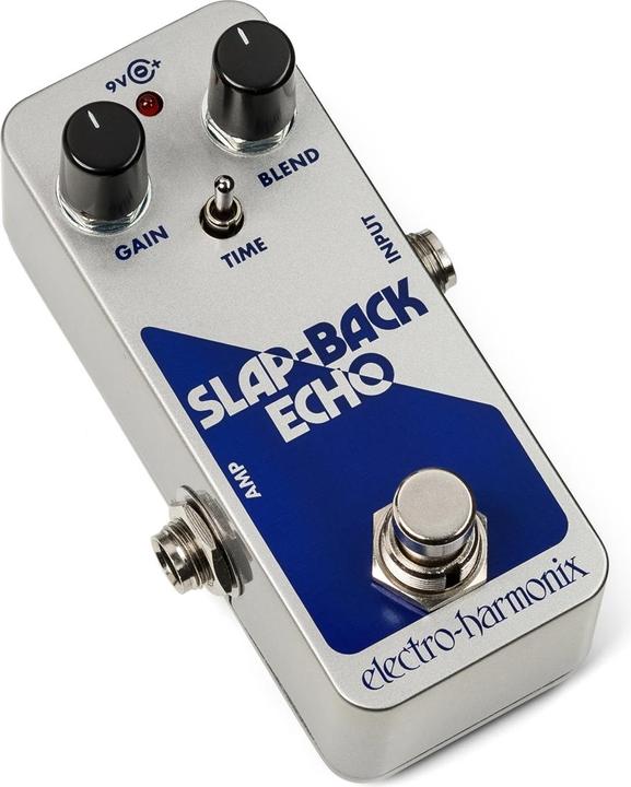 Actual product image Electro-Harmonix Slap-Back Echo
