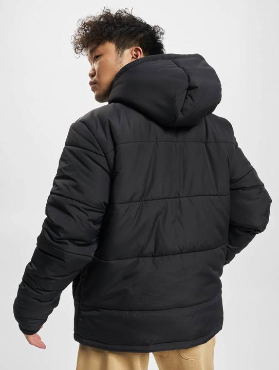 Actual product image Sergio Tacchini Panne puffer winter jacket - 103973 (S)