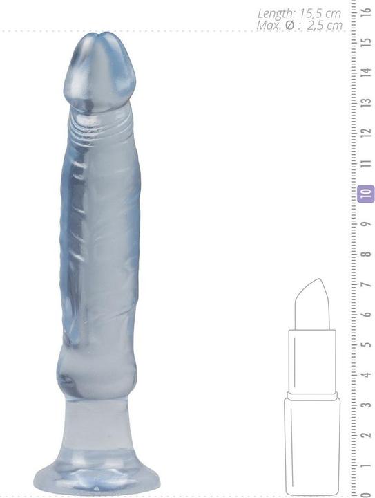 Image du produit Doc Johnson Gelées de cristal