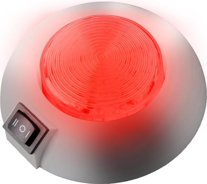 Actual product image Esperanza ELIMINATOR INSECT CHILD LAMP (EHQ002)