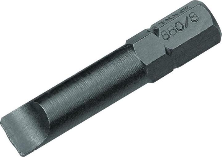 Image du produit Gedore Screw loosener set 1/2. 18 pcs.