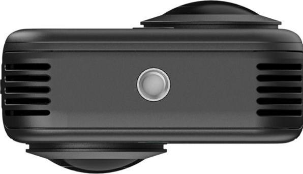 Image du produit Kandao QooCam 3 Ultra (30p, Bluetooth, GPS, WiFi)