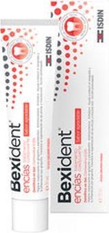 Immagine prodotto Isdin Dentifricio per la cura delle gengive BEXIDENT 75 ml gel (75 ml)