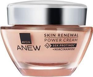Image du produit Avon Anew Renewal Power Cream 50ml (50 ml, Crème de jour)