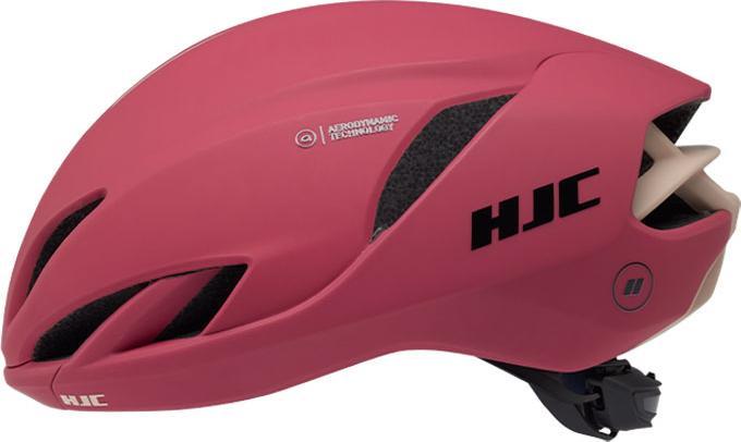 Actual product image HJC FURION 3.0 ROSEWOOD (51 - 56 cm)