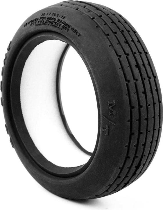 Image du produit Rc4Wd Pneus Mickey Thompson 2.2 Drag Front 2 pièces