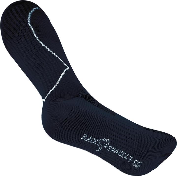 Produktbild Black Snake compression fit running (43, 46)