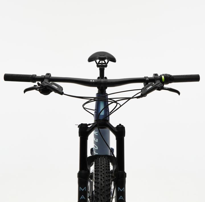 Image du produit Rockrider MTB Cross Country 29 pouces XC cadre aluminium Race 700 S bleu (200 cm)