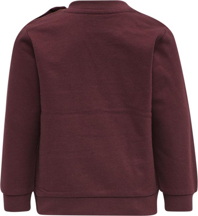 Produktbild hummel hmlLIME SWEATSHIRT (92)