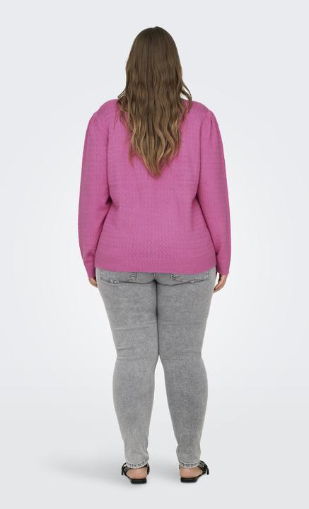 Produktbild Only CARKATIA Pullover Strickpullover (S)