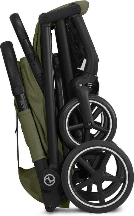 Produktbild Cybex Beezy Buggy - Kollektion 2025