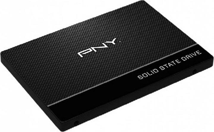 PNY Cs900 (480 GB, 2.5")