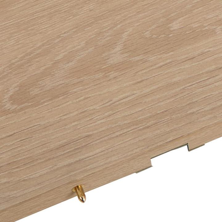 Produktbild AC Design Marte Ausziehplatte (45 x 102 x 2 cm)