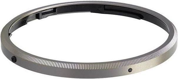 Produktbild RICOH Objektivring GN-1, silber