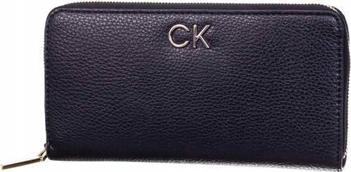 Immagine prodotto Calvin Klein Portafoglio Re-Lock Slim Z/A Lg Pbl