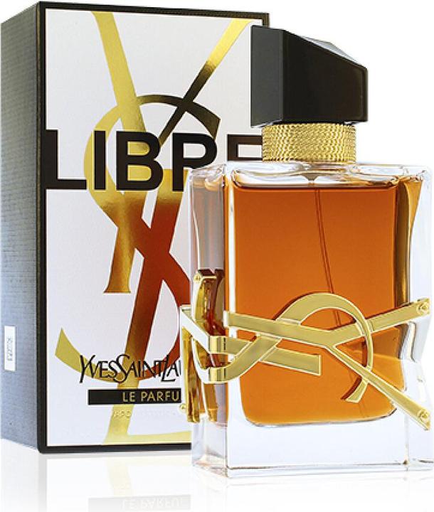 Produktbild Yves Saint Laurent Libre Le Parfum (Eau de Parfum, 50 ml)