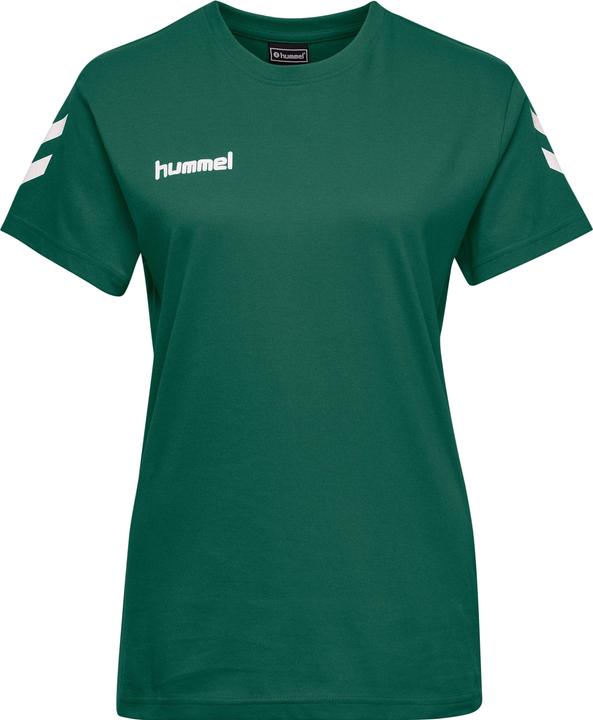 Produktbild hummel Go Cotton T-Shirt Woman S/S (XS)