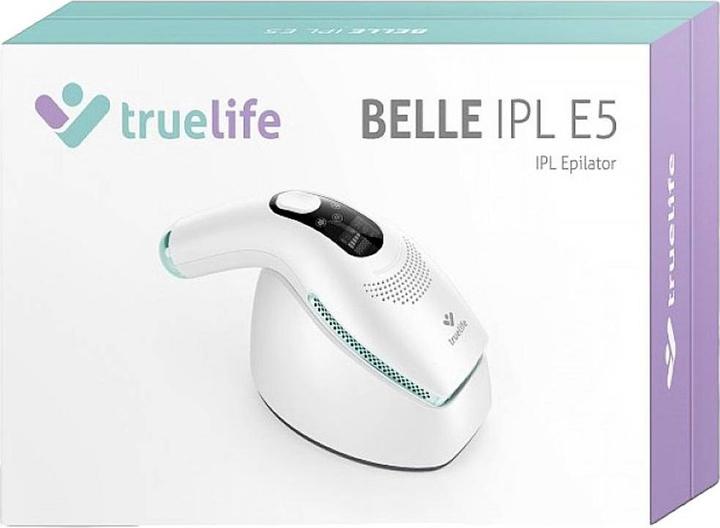 Immagine prodotto Truelife BELLE IPL E5 depilatore IPL