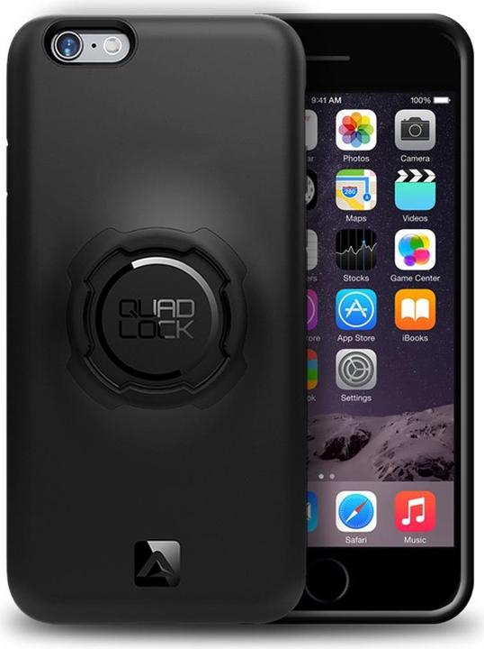 Produktbild Quad Lock Case (Apple iPhone 7 Plus, Apple iPhone 8 Plus)