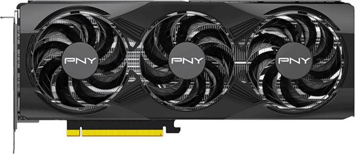 Image du produit PNY GeForce RTX 5070 Overclocked Triple Fan (12 Go)