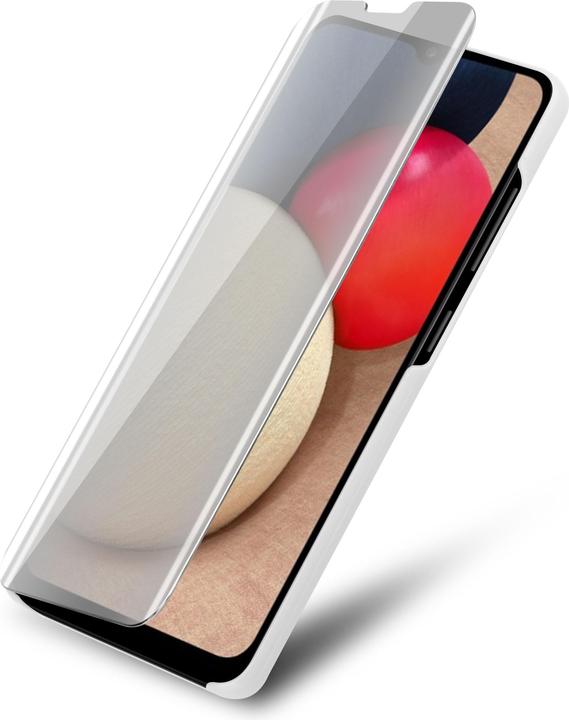 Image du produit Cadorabo Book Smart View Couverture miroir (Samsung Galaxy A02s)