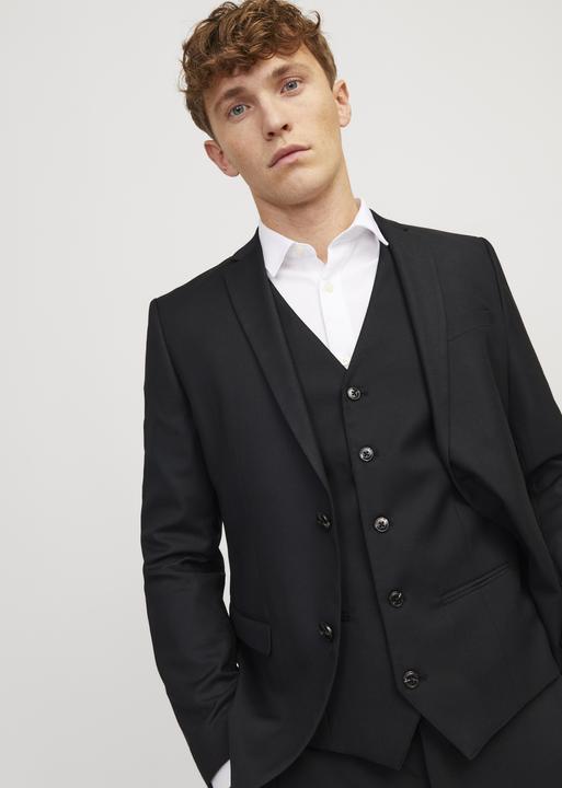 Actual product image Jack & Jones waistcoat (52)