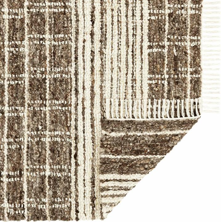 Immagine prodotto Loberon Tappeto Berinique color tortora (200 x 300 cm)