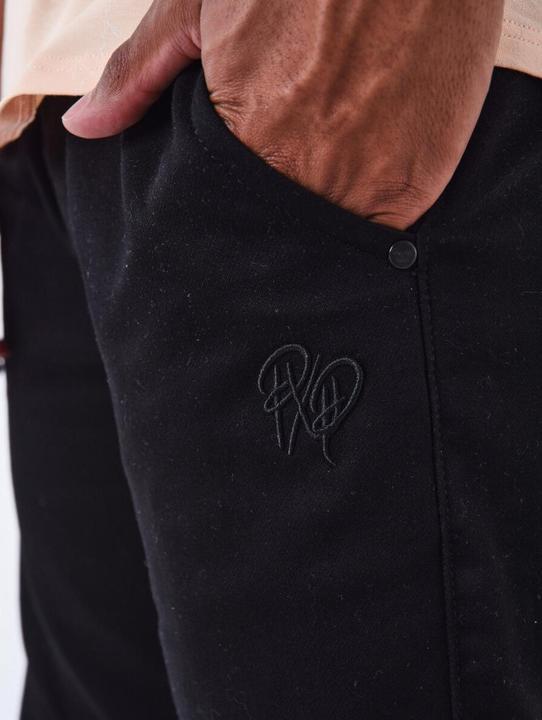 Produktbild Project X Paris Cargohose mit Fallschirm und elastischem Bund (S)