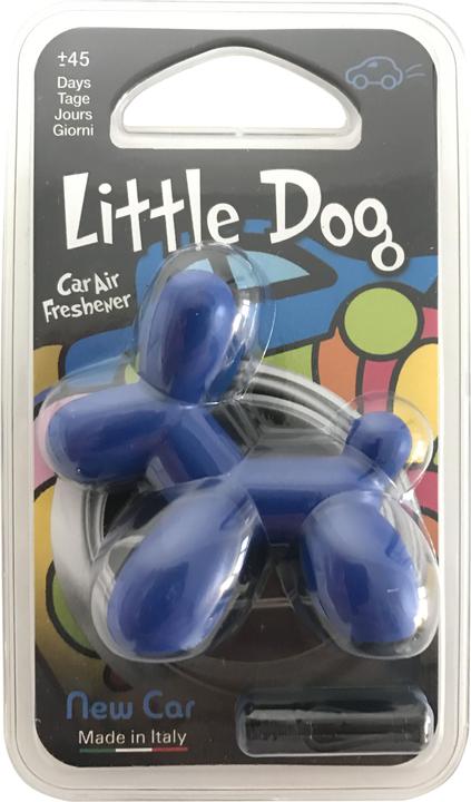 Produktbild Little Dog New Car