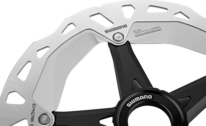 Immagine prodotto Shimano RT-MT800 (160 mm)