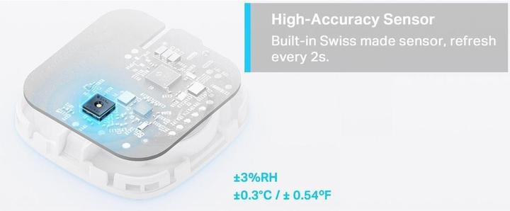 Produktbild TP-Link Tapo T310