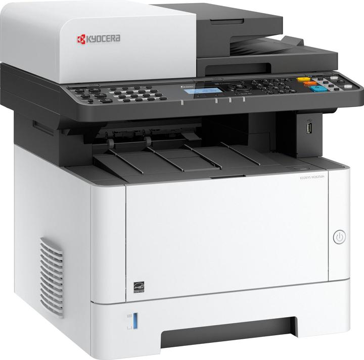 Productafbeelding Kyocera Ecosys M2635dn (Laser, Zwart-wit)