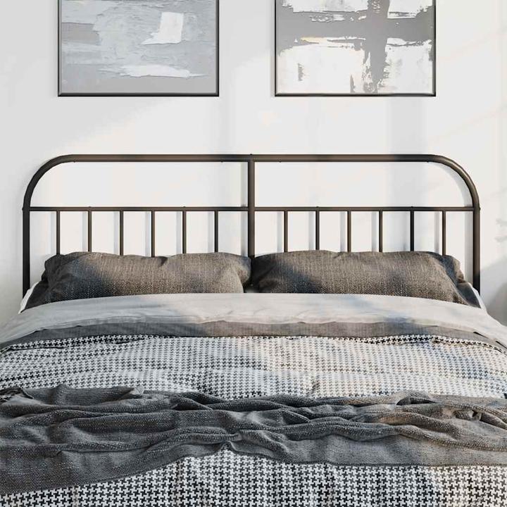 Actual product image VidaXL Nixon (198 x 3 x 100 cm)