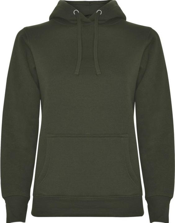 Produktbild Alpinia Urban Kapuzenpullover (S)