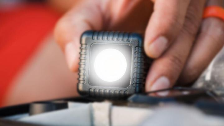 Produktbild Lume Cube 2.0 (Videoleuchte, Weitere Dauerlichter)