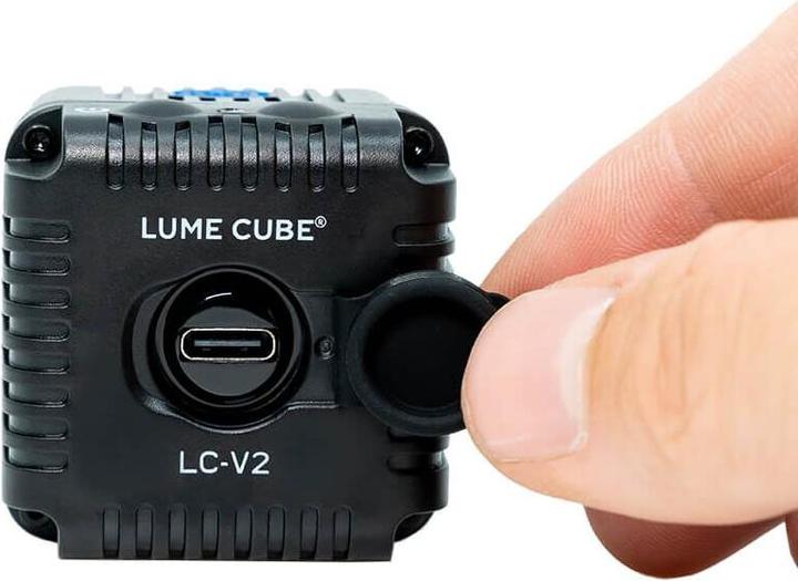 Produktbild Lume Cube 2.0 (Videoleuchte, Weitere Dauerlichter)