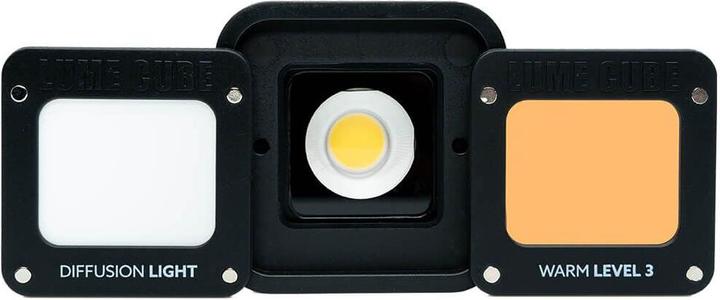 Produktbild Lume Cube 2.0 (Videoleuchte, Weitere Dauerlichter)