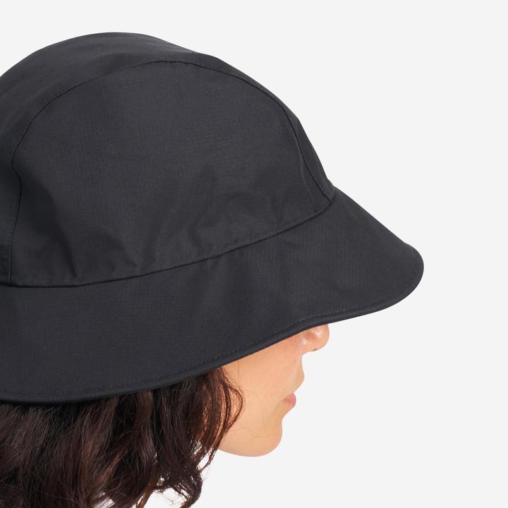 Image du produit Tribord Chapeau imperméable de voile - Sailing 900 noir (60)